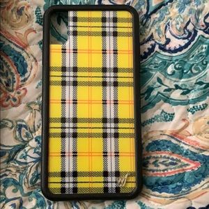 Urban outfitters/ Wildflower phonecase